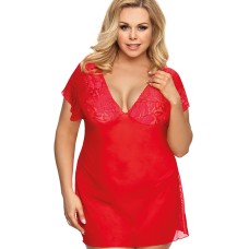 Комплект anais Sydney Красный (XXL+)