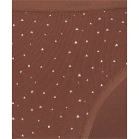 Сліпи жіночі труси Atlantic 3P-202