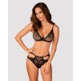 Зображення  бюстгальтер obsessive mibelia xs/s
