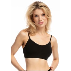 Бюстгальтер з м'якою чашкою Julimex BAMBOO LOUNGE BRA S