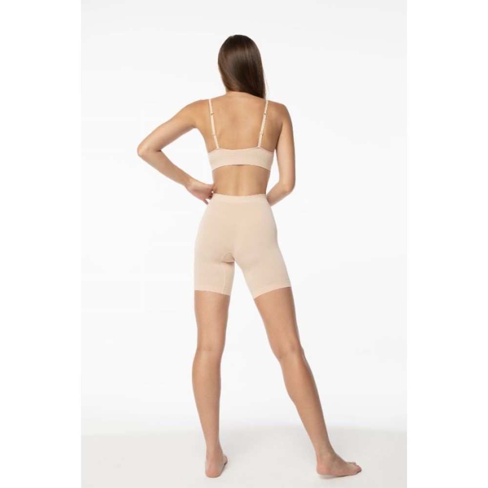Зображення  шорти труси жіночі () julimex bamboo bermuda shorts