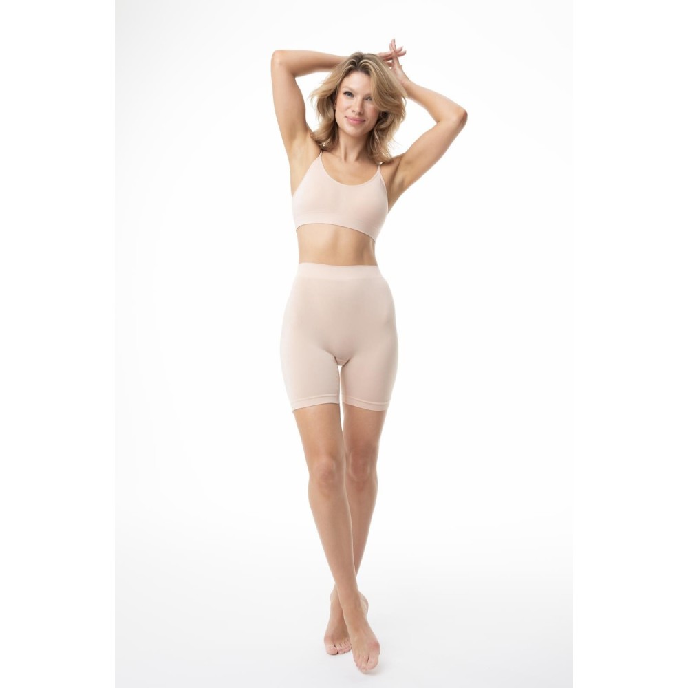 Зображення  шорти труси жіночі () julimex bamboo bermuda shorts