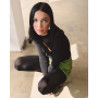 Зображення  жіночі колготки з узором gabriella elena 4