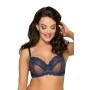 Фото  бюстгалтер ava 1993 navy-blue
