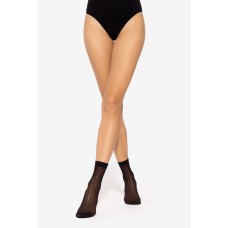 Жіночі гладкі шкарпетки gatta trendy 11