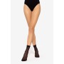 Зображення  жіночі гладкі шкарпетки gatta trendy 11 one size