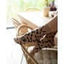 Зображення  жіночі гладкі шкарпетки knittex animale one size