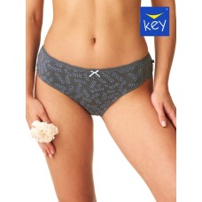Сліпи жіночі трусики Key lpc 936 b24 XXL