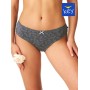 Зображення  сліпи жіночі трусики key lpc 936 b24 xxl