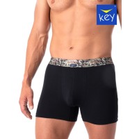Труси шорти чоловічі боксери Key mxh 240 a25