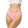 Фото  сліпи труси жіночі julimex rose flakes