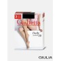 Зображення  жіночі гольфи giulietta daily 20 gambaletto (2 пари) one size