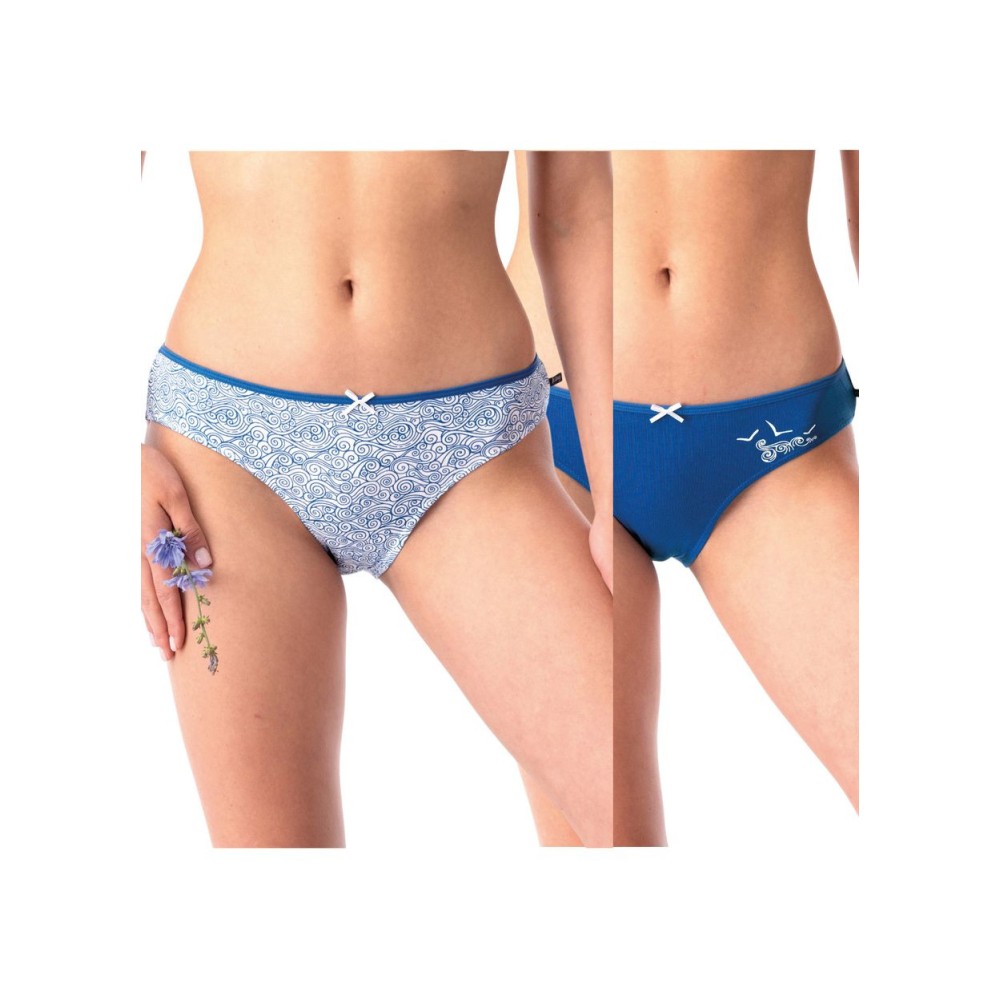 Фото  сліпи жіночі трусики key lpr 723 a25