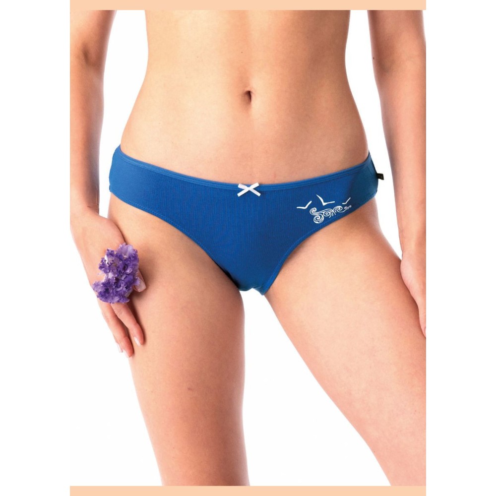 Фото  сліпи жіночі трусики key lpr 723 a25