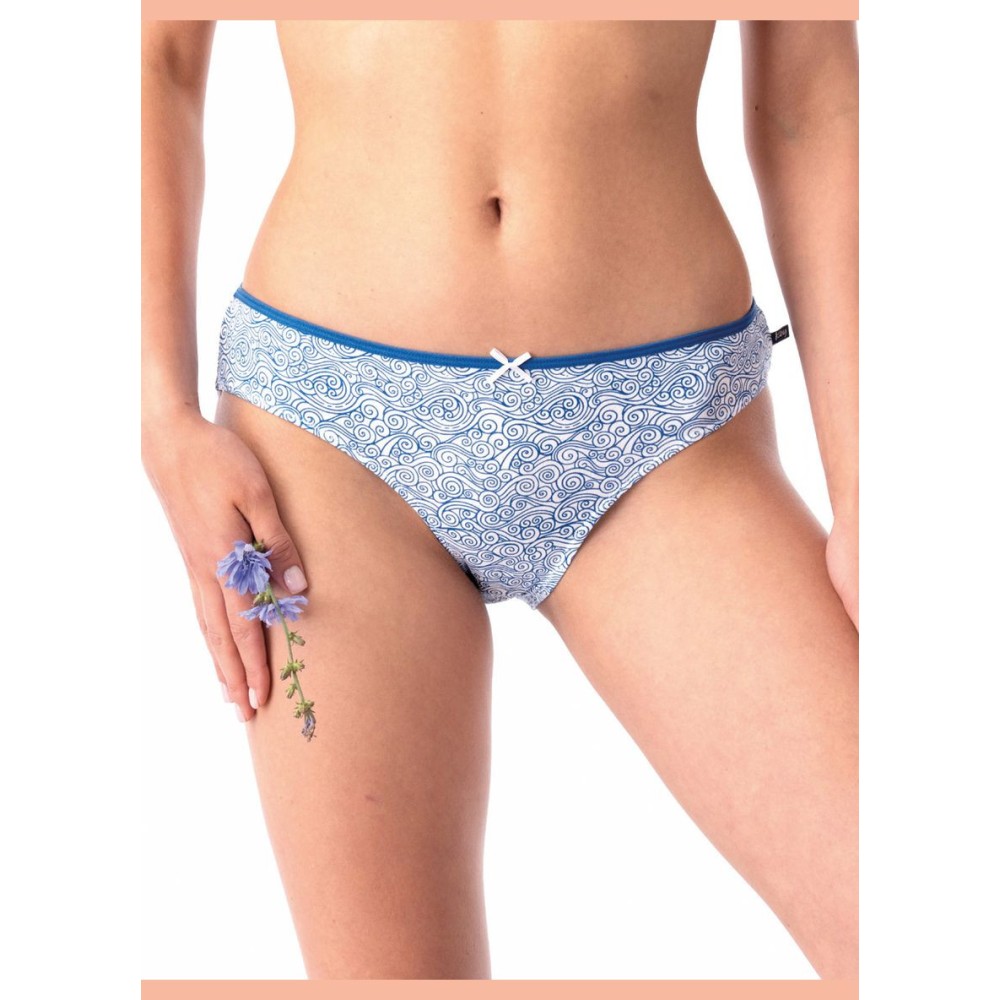 Фото  сліпи жіночі трусики key lpr 723 a25