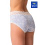 Зображення  жіночі трусики key lpc 533 a24 xxl