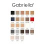 Зображення  панчохи жіночі тонкі gabriella calze lycra 15 den 3/4