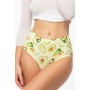 Зображення  сліпи труси жіночі julimex avocado simple maxi 2xl