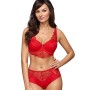 Фото  бюстгальтер push-up ava blush av 1794