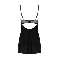 Комплект obsessive Serena Love chemise