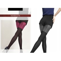 Жіночі колготки Marilyn intense j10 1/2