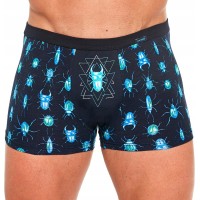Труси шорти чоловічі труси cornette ta 280/202 XXL