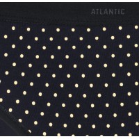 Сліпи жіночі труси Atlantic 3LP-195 M