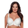 Фото  ava 2107 ecru maxi