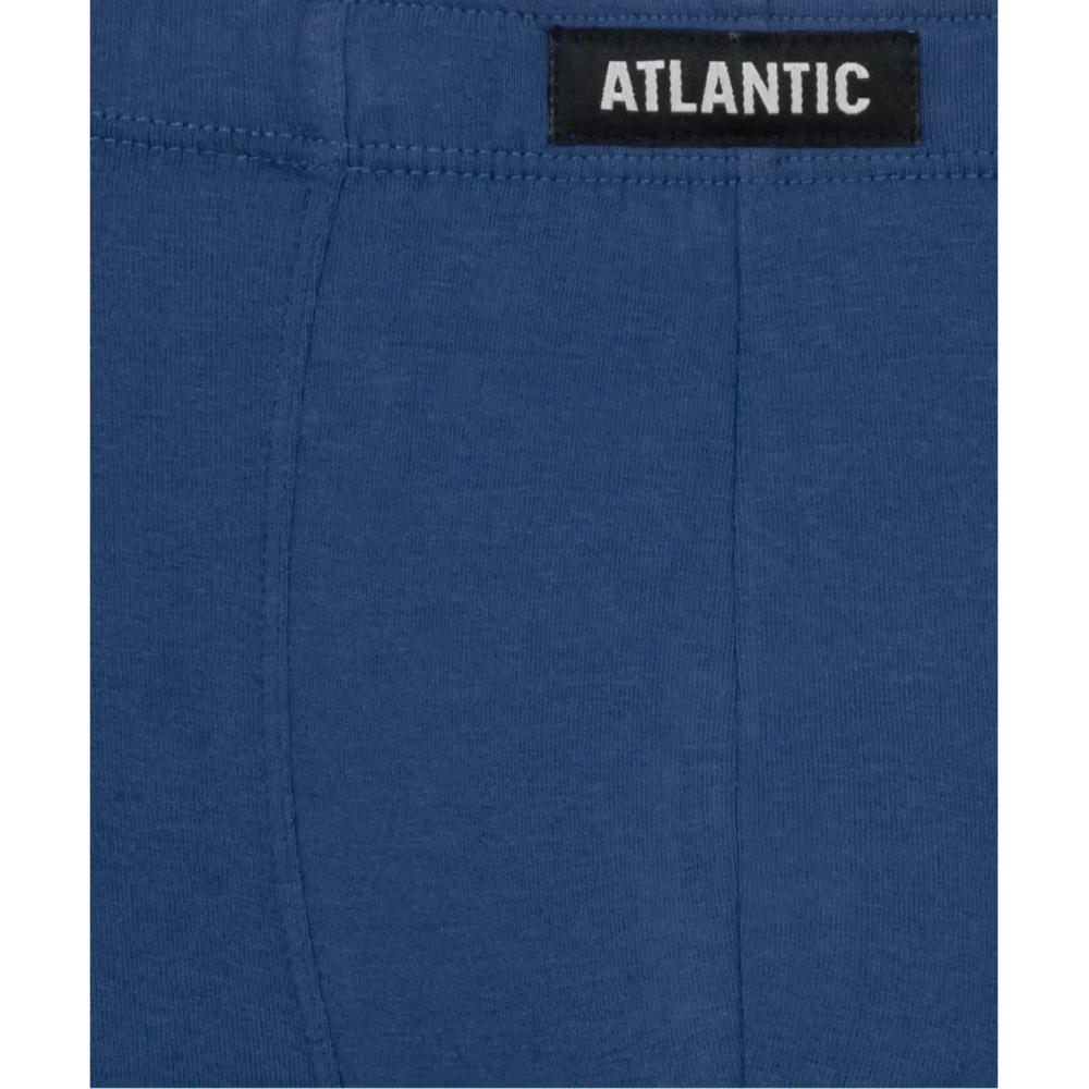 Фото  труси шорти чоловічі боксери atlantic 3mh-025/06
