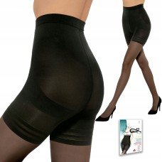 Класичні жіночі колготки gatta BODY TOTAL SLIM 10 DEN