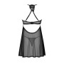 Фото  комплект obsessive latinesa babydoll