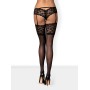 Зображення  панчохи obsessive letica s/m