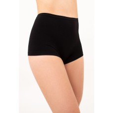 Шорти жіночі безшовні трусики giulia boxer briefs