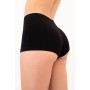 Зображення  шорти жіночі безшовні трусики giulia boxer briefs l/xl