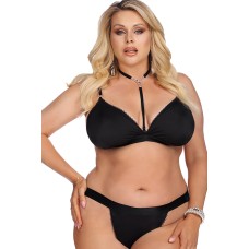 Комплект anais Laura set Черный (L+)