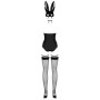 Фото  комплект obsessive bunny costume