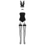 Фото  комплект obsessive bunny costume