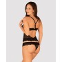 Зображення  комплект obsessive ivannes set s/m