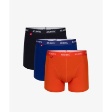 Труси шорти чоловічі боксери Atlantic 3mh 047 wl23 XXL