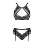 Зображення  комплект obsessive allastia set l/xl