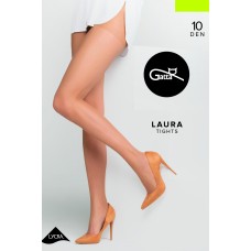 Класичні жіночі колготки gatta LAURA 10 5