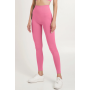 Зображення  легінси жіночі з пуш-ап ефектом та широким поясом giulia leggings shape l/xl