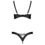 Зображення  комплект passion celin bikini l/xl