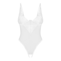 Боді obsessive Alissium otwarte XS/S
