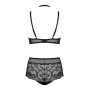 Зображення  комплект obsessive elizenes set l/xl
