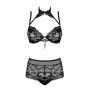 Зображення  комплект obsessive elizenes set l/xl