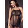 Зображення  комплект anais jessica черный m