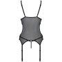 Фото  комплект passion christa corset