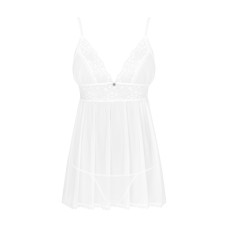 Комплект obsessive Heavenlly babydoll