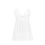 Фото  комплект obsessive heavenlly babydoll